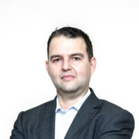 Eduardo José Chacón Murillo