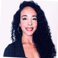 Whitney June Aja Krispin