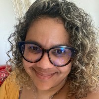 Francine Barreto