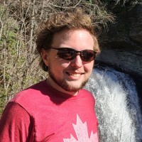 Brandon Kelfstrom