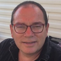 Rob Tolenaar