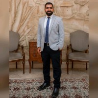 George Ebrahim