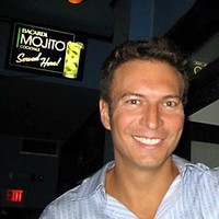 Daniel Micovic