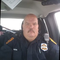 Rick Simpson {Work}