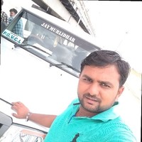 Hardik Patel