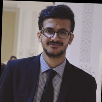 Usama Ahmed