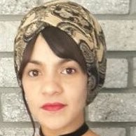 Rhodah Isaacs