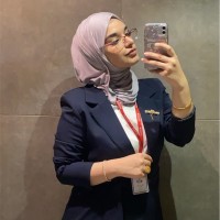 Raghad Amar