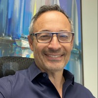 John Sbrocchi