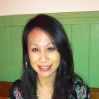 Yvonne Cain (Leung)