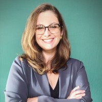 Lily Jampol, Ph.D.