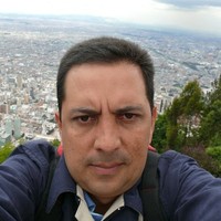 Jorge Pacheco