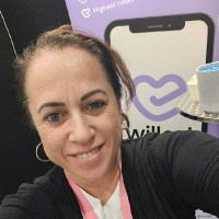 Tammy Cohen
