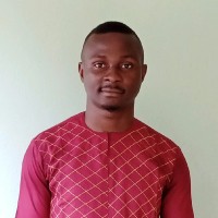 Nnaemeka Joseph Ibe
