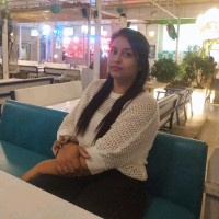 Pooja Dolare