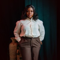 Janet Yakubu