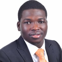 Oluwatayo Farotimi