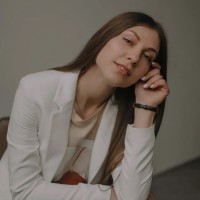Кристина Нагдиева