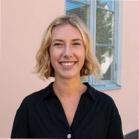 Kristine Larsson