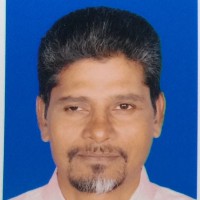 Subhash Sawardekar
