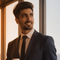 Chirag Kotak