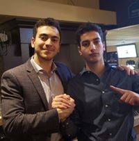 Faris El-Sabbagh