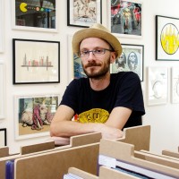 Zissou Tasseff-Elenkoff