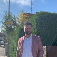 Volkan Alkan