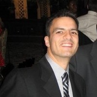 Alexander Rios