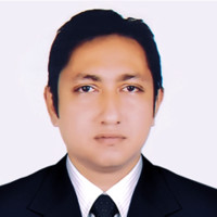 Amdadul Haque