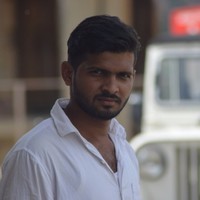 Haroon Shaik