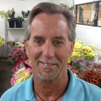 Brad Morgan