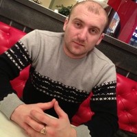 Сергей Кондрашкин