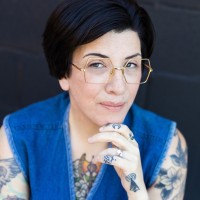Jasmin Singer