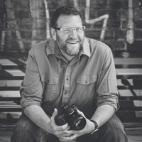 Derek Cookson