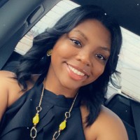 Antonia Williams