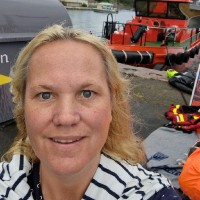 Lisa Lewander