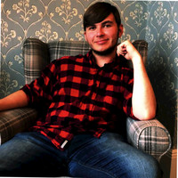 Dan Flem