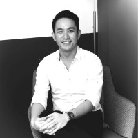 Derrick Tan