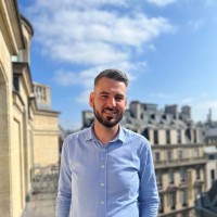 Sébastien Filippi Mercier