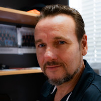 Dean Cameron