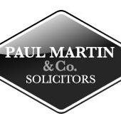 Paul Martin