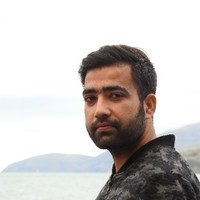 Maninder Singh
