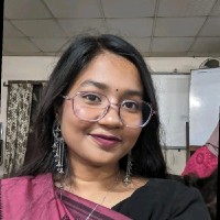 Nusrat Zarin Rafa