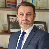 Dr Waqas Wahab