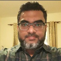 Mohamed inhaam Sabreen