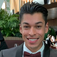 Jonathan Ramos