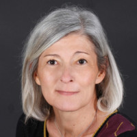 KUNVARI Séverine