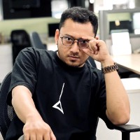 Rocky Bayutama