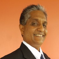 Sunil RAMPERSAD